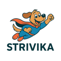 Strivika