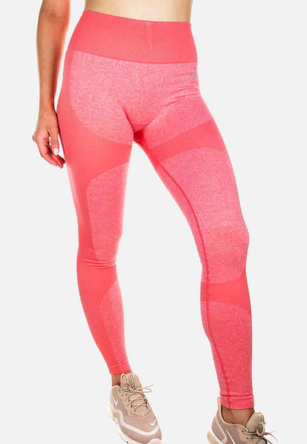 ZRED Collection - Performance Leggings ICON - Pink