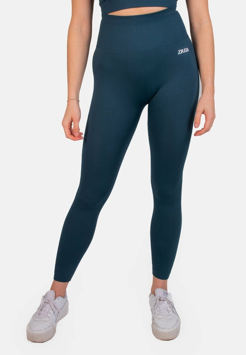 ZRED Collection - Performance Shape Seamless Leggings