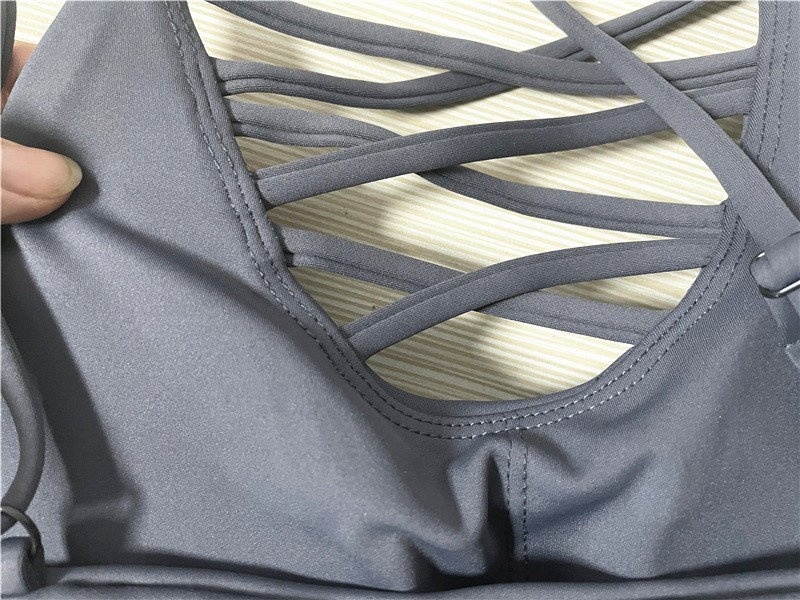 The Monaco Collection - Top and Fitness Leggings Set