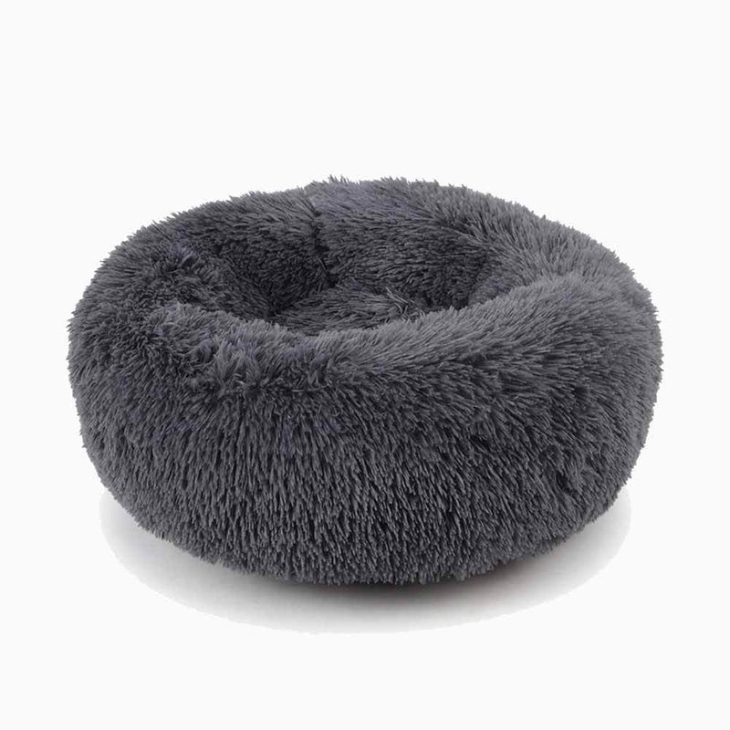Calming Pet Bed Deep Size  Washable 70 90 120cm