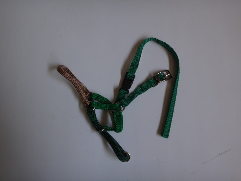 Comfort Trainer Head Halter Size 3