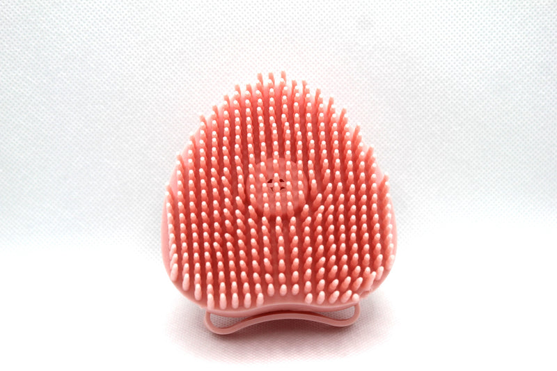 BrushPro Bath Brush The Ultimate Convenience for Pet Bath Time