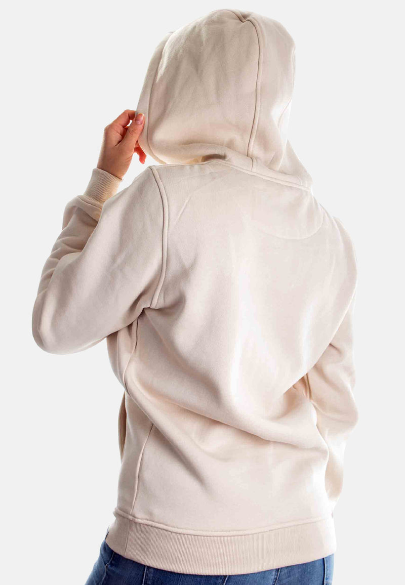ZRED Collection - Performance Hoodie - Sand