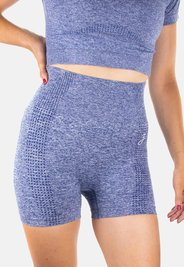 ZRED Collection - Performance Shorts Dynamic -Blue