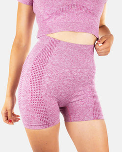 ZRED Collection - Performance Shorts Dynamic - Pink