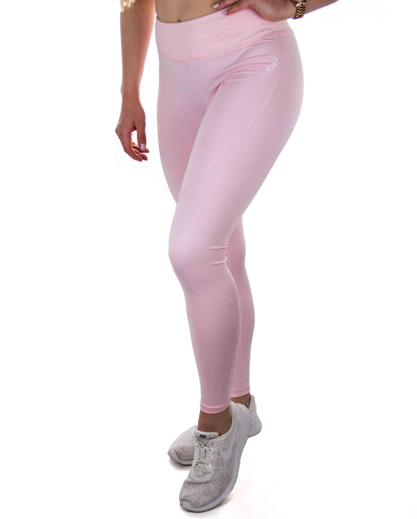 ZRED Collection - Performance Leggings Origin - Pink